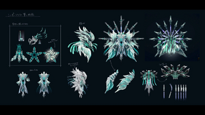 Singularity | Villains Wiki | Fandom