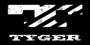 TYGER Logo