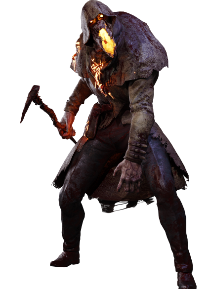 Blighted Cosmetics - Official Dead by Daylight Wiki