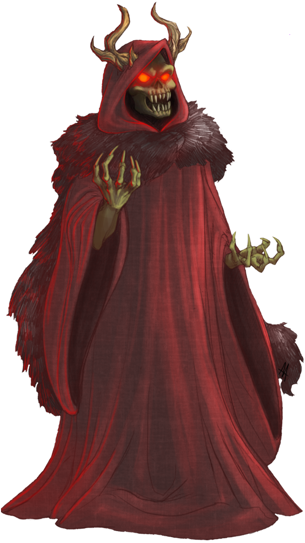 Horned King (Disney), Villains Wiki