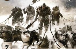 The Bastard's Boys