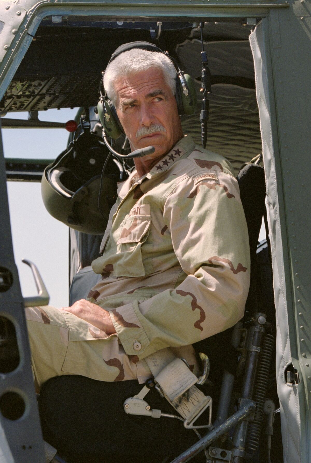 Thunderbolt Ross (Hulk) Villains Wiki Fandom