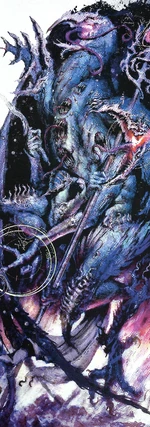 Tzeentch40k9thedition