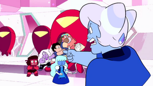WHAT THE GEM HELL ARE THOSE HUMANS DOING THERE