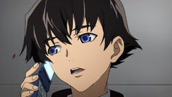 Yukiteru Amano, Future Diary Wiki