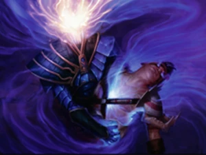 Domri Rade | Villains Wiki | Fandom