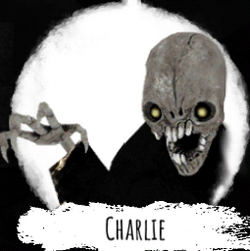 Charlie/Gallery, Eyes the horror game Wiki