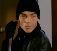 Anna Berardi Franco Tribbo.webp (18 KB) Anna Berardi disguised as Tribbo during her copycat murders.