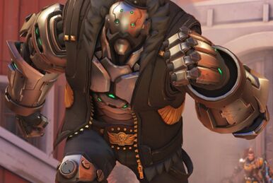 Overwatch 2 - Wikidata