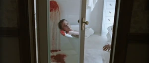 Connor's death.png (245 KB) Connor after being shot dead by Sullivan while taking a bath.