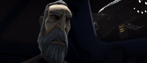 Dooku tells TX-20 to contact Senator Lott Dod as he wishes to speak with him.