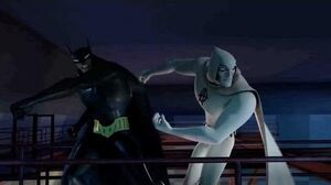 DC Nation - Beware The Batman - "Tests" (Clip 2)