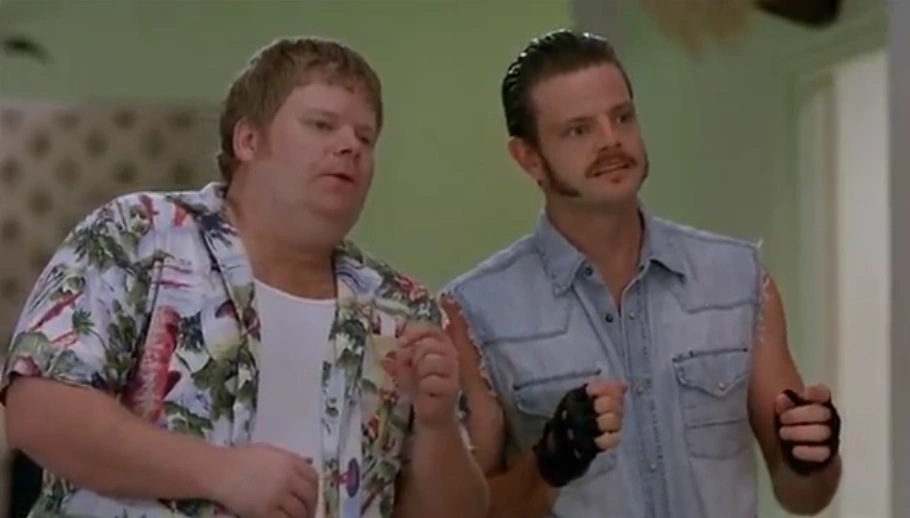 Doug and Gordon Villains Wiki Fandom