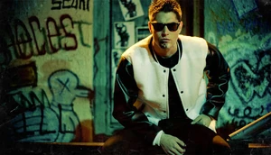 Promotional image of Ivan.