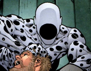 Spot (Marvel) | Villains Wiki | Fandom