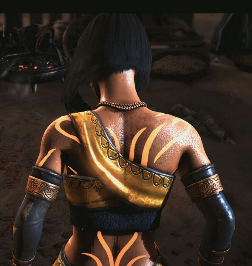 who is tanya in mortal kombat x who is tanya in mortal kombat x