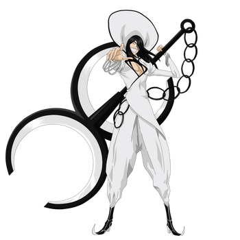 Cloning Arrancar Threat, Bleach Wiki