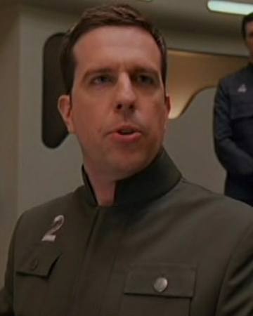 Number Two Meet Dave Villains Wiki Fandom