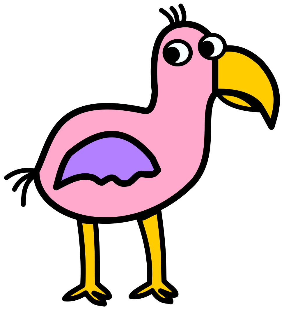 Sad Story of Opila Bird (Garten of Banban Animation) 