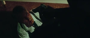 Owens begs Dante to kill him.