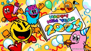 New Year's 2023