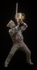 Chainsaw Man