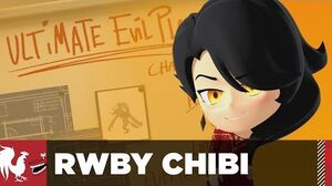 RWBY Chibi - Episode 18