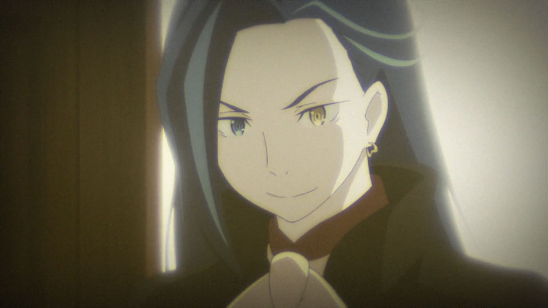 Roswaal Dio A character from re:zero kara hajimeru isekai seikatsu. adperirfect
