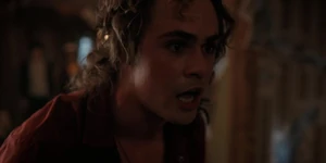 "You are so dead, Sinclair! You're dead!"