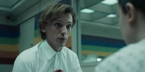 "You up for something a little more challenging?"