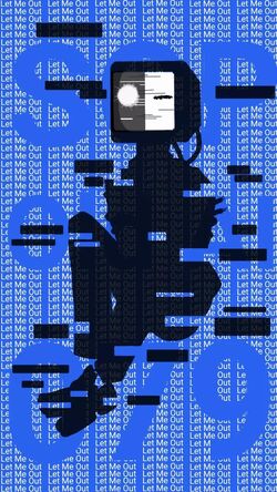 Ascii 1471/079  SCP Foundation Amino