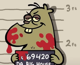 Serial killer
