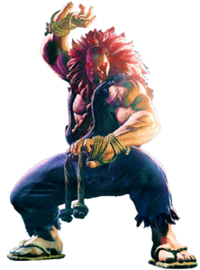 Akuma/Gallery, Street Fighter Wiki, Fandom