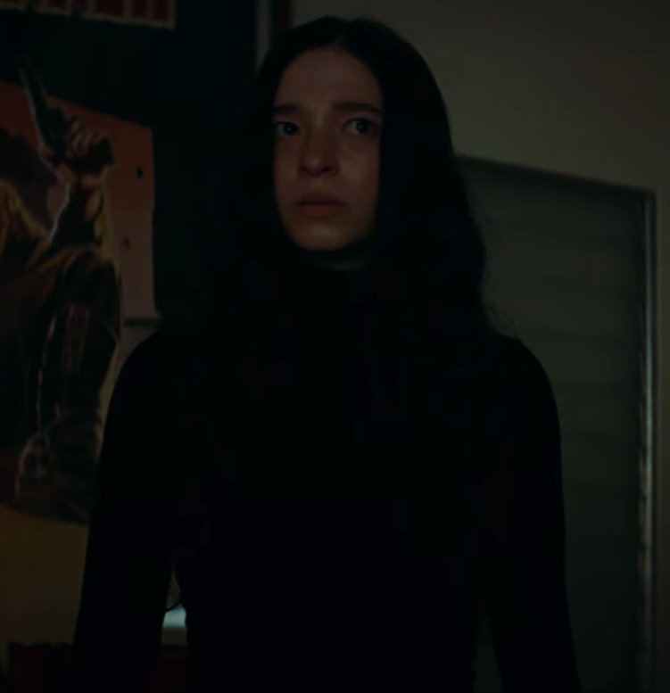 Susan "Sadie" Atkins | Villains Wiki | Fandom