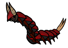 The Beast (Bug Fables)