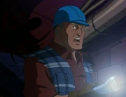 Todd calls for his friend to get some equipment, little does he know an Outbreak mutant is about to give him the nightmare of his life.