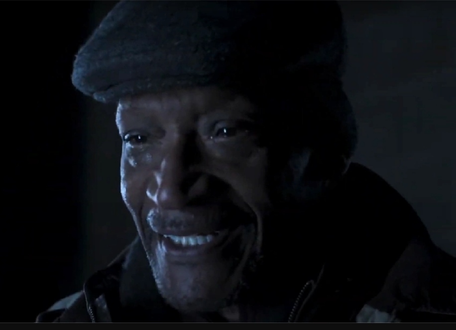 Tales from the Hood 3': Terror antológico com Tony Todd ganha