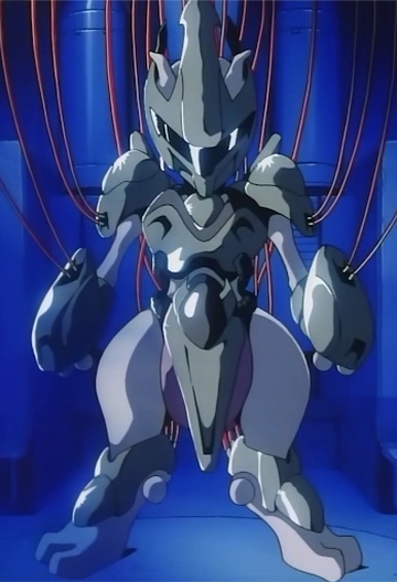 Armored Mewtwo returns to GO, this time with cloned Pokémon as well