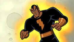 Black Adam, Villains Wiki