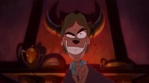 Bradley Uppercrust III/Gallery | Villains Wiki | Fandom