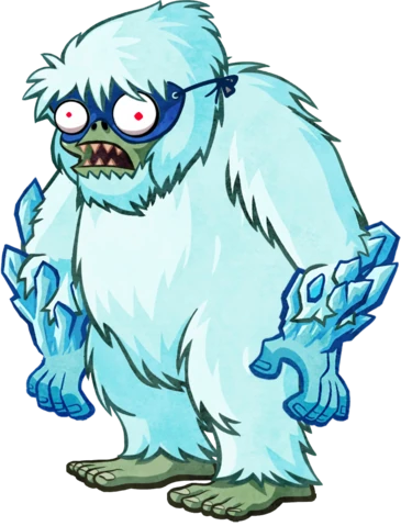 Brain Freeze Villains Wiki Fandom