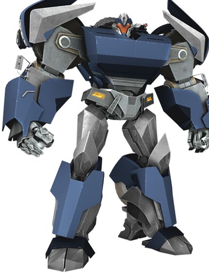 Soundwave (Transformers: Prime), Villains Wiki