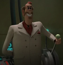 Cuddles (Better Quality)