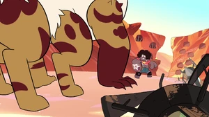 Earthlings 188.png (1,023 KB) Fusion gem confronts Smoky