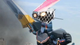 Great Beef Rib World