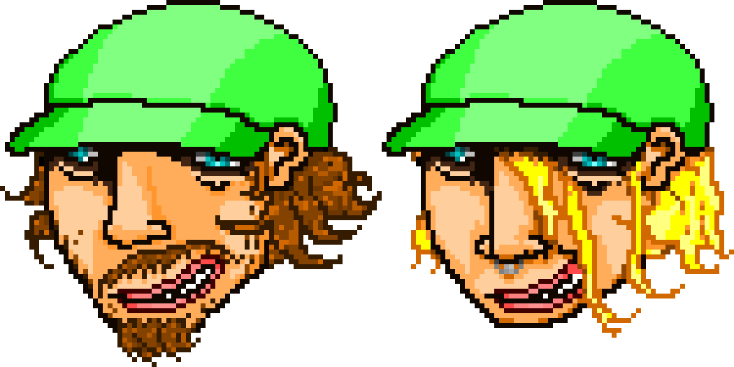 The Janitors (Hotline Miami) Villains Wiki Fandom