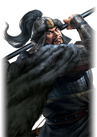 Huaxia, Clash of Kings Wiki