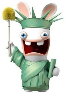Rabbids/Gallery | Villains Wiki | Fandom