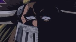 Jack (One Piece)  Villains+BreezeWiki