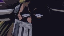 Jack One Piece Villains Wiki Fandom